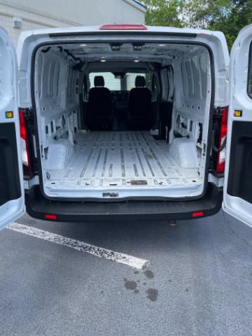 Used 2020 Ford Transit 250 Low Roof RWD image 10