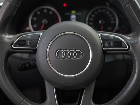 Used 2015 Audi Q5 3.0T Premium Plus AWD/4WD image 36
