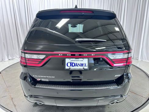 New 2026 Dodge Durango GT image 29