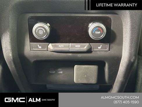 New 2026 GMC Acadia Elevation w/ Elevation Premium Package FWD image 25