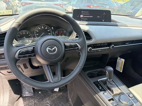 New 2026 MAZDA CX-30 Aire Edition AWD/4WD image 16