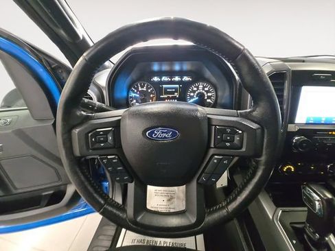 Used 2020 Ford F150 XLT w/ Equipment Group 302A Luxury AWD/4WD image 13