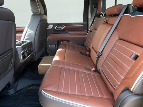 New 2026 GMC Sierra 3500 Denali Ultimate image 23