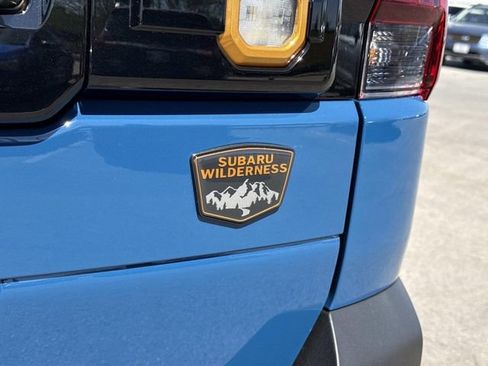 New 2026 Subaru Outback Wilderness AWD/4WD image 5