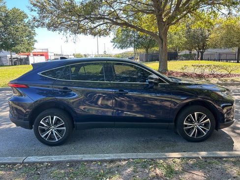 Used 2024 Toyota Venza LE image 6