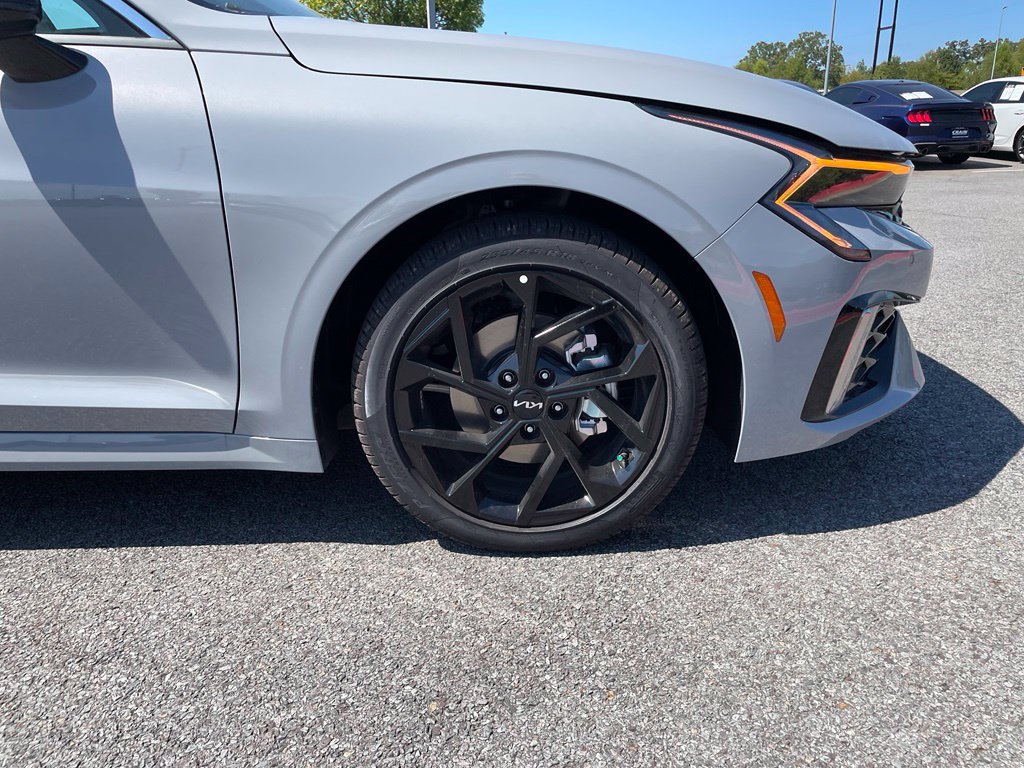New 2026 Kia K5 GT-Line FWD image 31