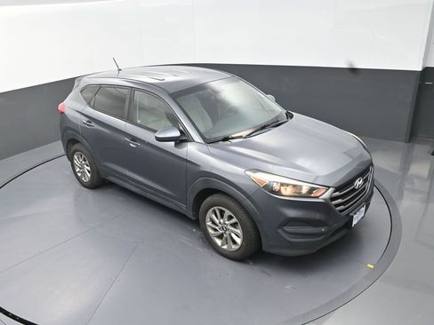 Used 2018 Hyundai Tucson SE AWD/4WD image 13