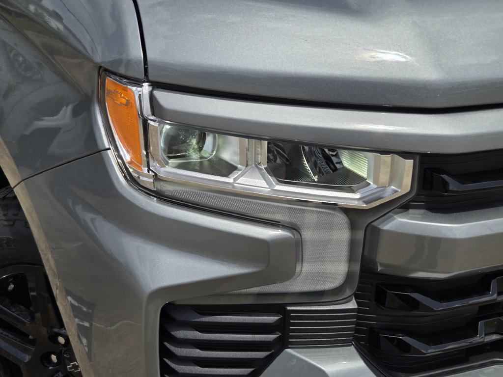 New 2026 Chevrolet Silverado 1500 RST w/ RST Select Package RWD image 10