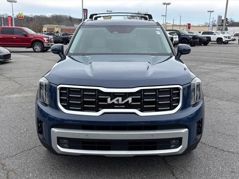 Used 2024 Kia Telluride SX w/ Towing Package image 21