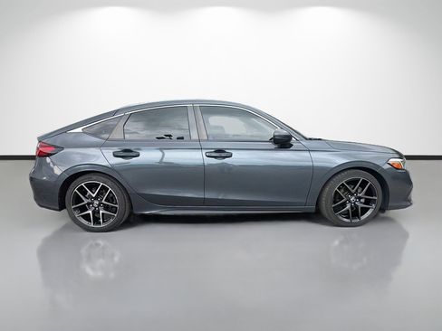 Used 2023 Honda Civic Sport Touring image 6