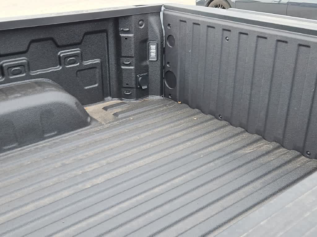 New 2026 Chevrolet Silverado 1500 RST w/ RST Select Package RWD image 11