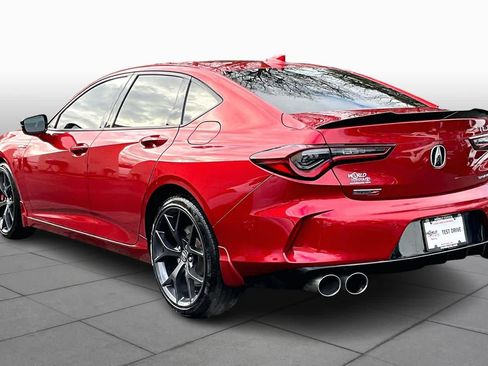 Used 2023 Acura TLX Type S image 11