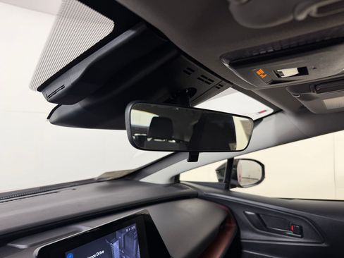 Used 2024 Toyota Prius Prime FWD image 15