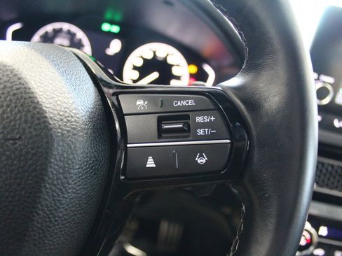 Certified 2023 Honda Civic Sport image 26