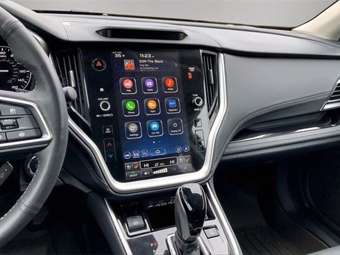 Used 2024 Subaru Outback Touring image 6