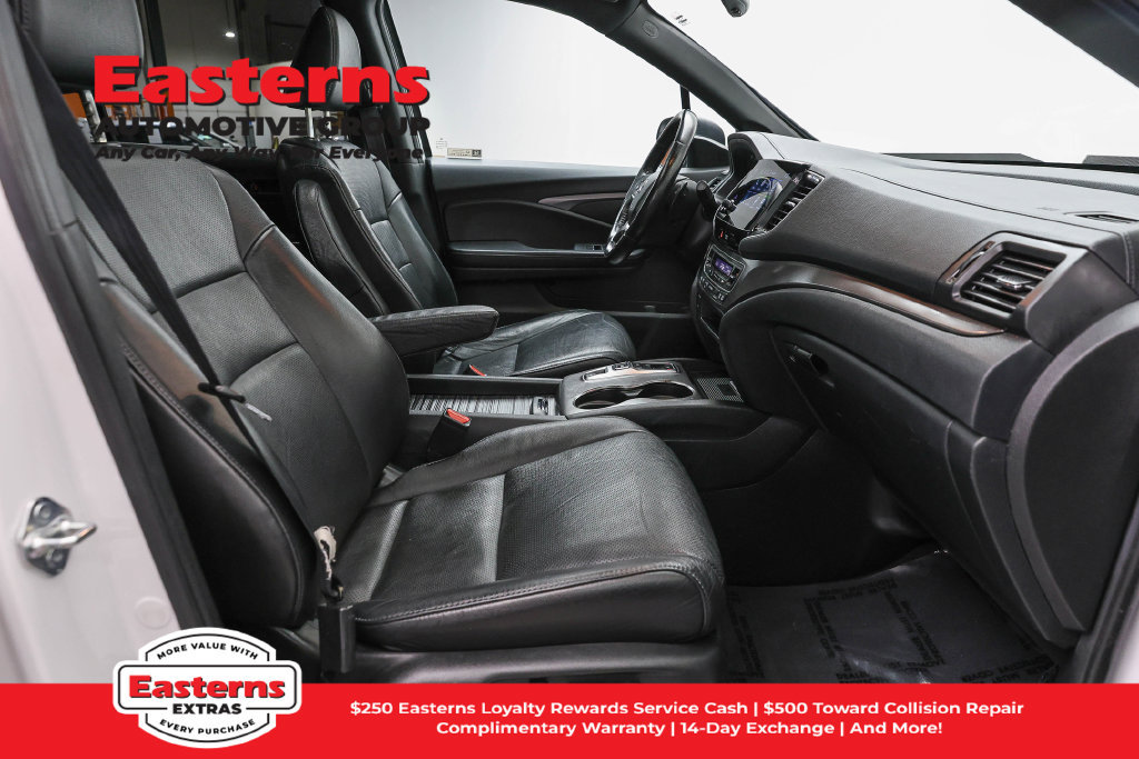 Used 2023 Honda Passport EX-L image 26