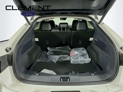 New 2026 Ford Mustang Mach-E Premium w/ Technology Package AWD/4WD image 10