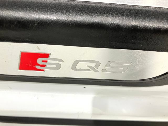 Used 2014 Audi SQ5 Premium Plus AWD/4WD image 50
