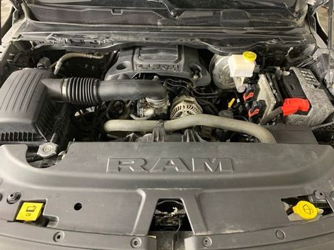 Used 2020 RAM 1500 Rebel w/ Level 2 Equipment Group image 32