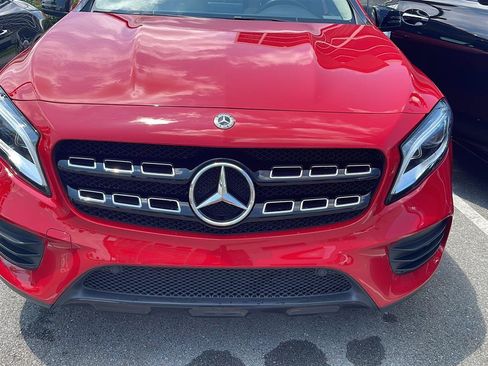 Used 2018 Mercedes-Benz GLA 250 4MATIC image 6