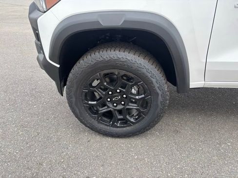 New 2026 Chevrolet Colorado Trail Boss image 5