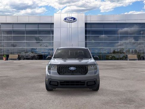 New 2026 Ford Maverick XLT w/ Equipment Group 301A AWD/4WD image 6