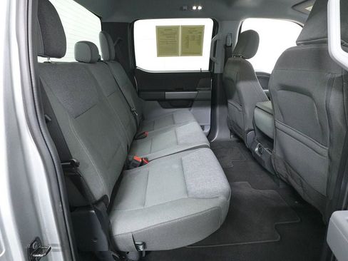 Used 2024 Ford F150 XLT w/ Tow/Haul Package image 17