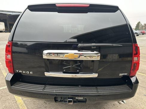 Used 2009 Chevrolet Tahoe LT w/ Regional Value Package image 4