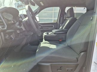 Used 2025 RAM 2500 Big Horn AWD/4WD video 2