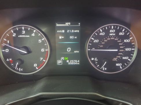 Used 2020 Subaru Legacy Touring XT image 18