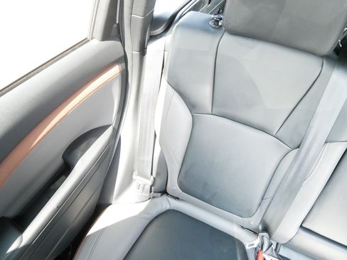 Certified 2025 Subaru Forester Sport AWD/4WD image 12