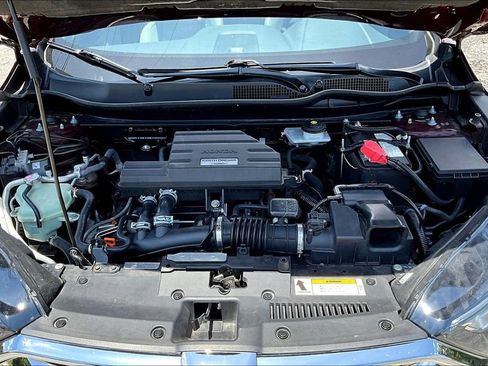 Used 2018 Honda CR-V EX-L image 31