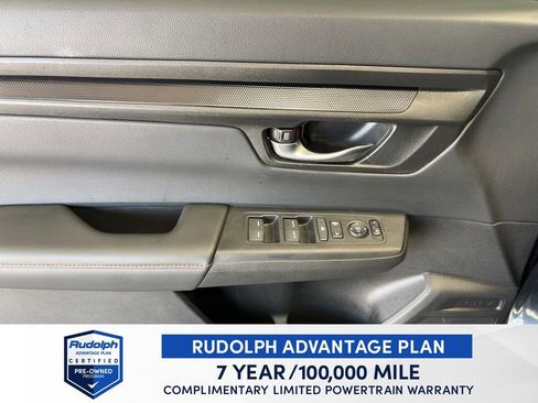 Certified 2024 Honda CR-V Sport image 18