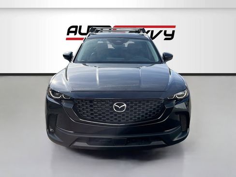 Used 2025 MAZDA CX-50 AWD 2.5 S w/ Weather Package image 2