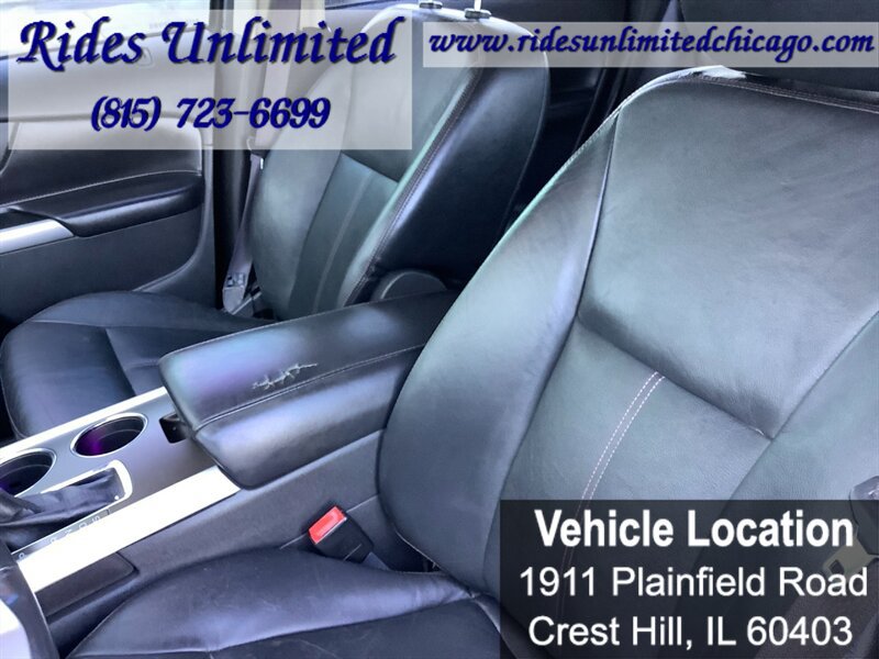 Used 2013 Ford Edge SEL FWD image 27
