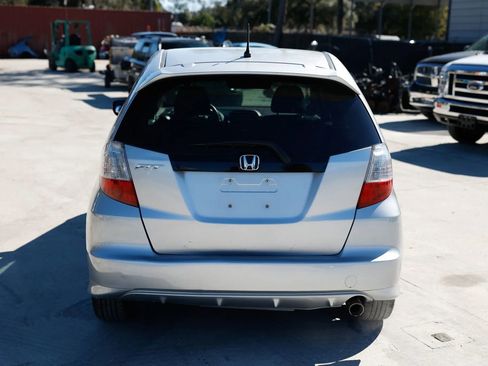 Used 2013 Honda Fit Sport image 7