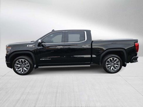 Used 2025 GMC Sierra 1500 Denali w/ Denali Reserve Package image 5