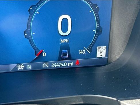 Used 2024 Ford F150 Raptor AWD/4WD image 18