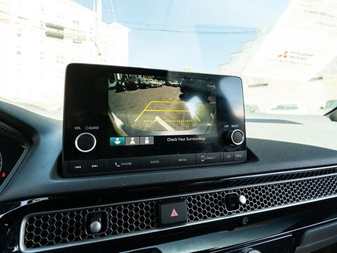Used 2022 Honda Civic Sport image 31