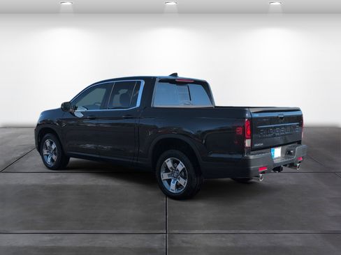 New 2026 Honda Ridgeline RTL image 3