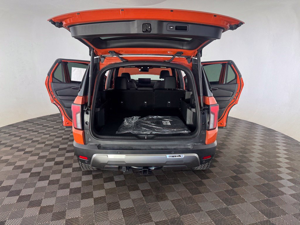 Used 2026 Honda Passport TrailSport Elite image 25