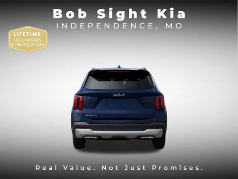 New 2026 Kia Sorento S image 5