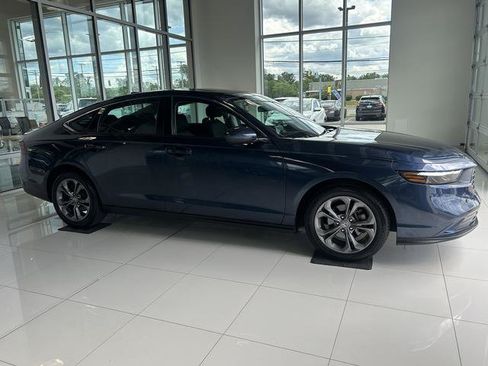 Used 2024 Honda Accord EX image 6