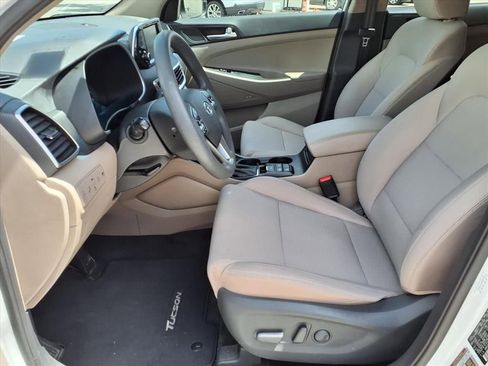 Used 2019 Hyundai Tucson Sport AWD/4WD image 20