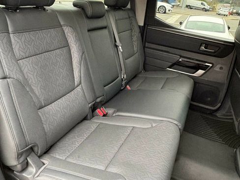 Used 2022 Toyota Tundra Limited image 19