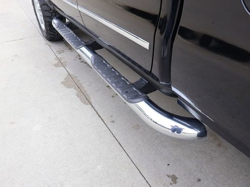Used 2015 Chevrolet Silverado 2500 LTZ w/ LTZ Plus Package AWD/4WD image 10