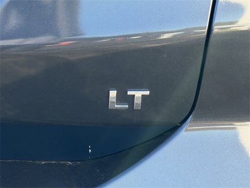 Used 2022 Chevrolet Equinox LT image 9