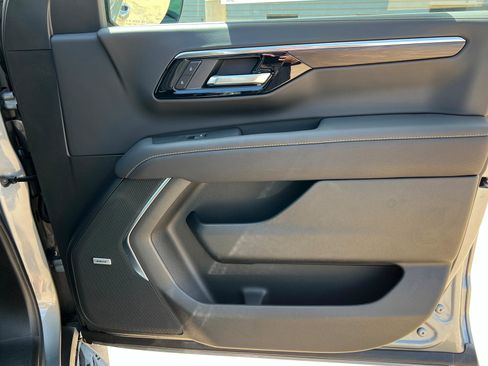 New 2026 Chevrolet Tahoe Premier AWD/4WD image 25