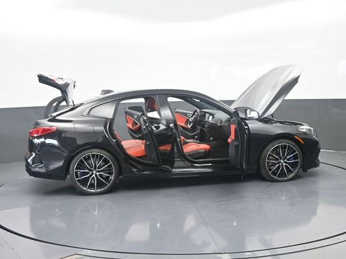 Used 2022 BMW M235i xDrive Gran Coupe w/ Shadowloine Package AWD/4WD image 72