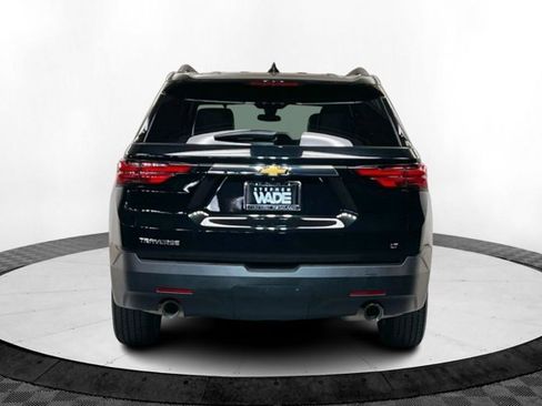 Used 2023 Chevrolet Traverse LT image 4